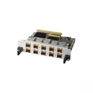 Cisco SPA-10X1GE-V2